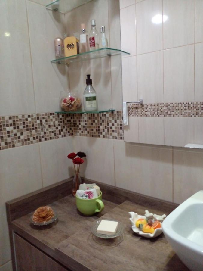 דירות גראמדו Vo Janete Haus מראה חיצוני תמונה