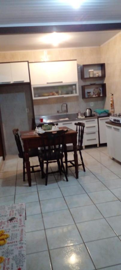דירות גראמדו Vo Janete Haus מראה חיצוני תמונה