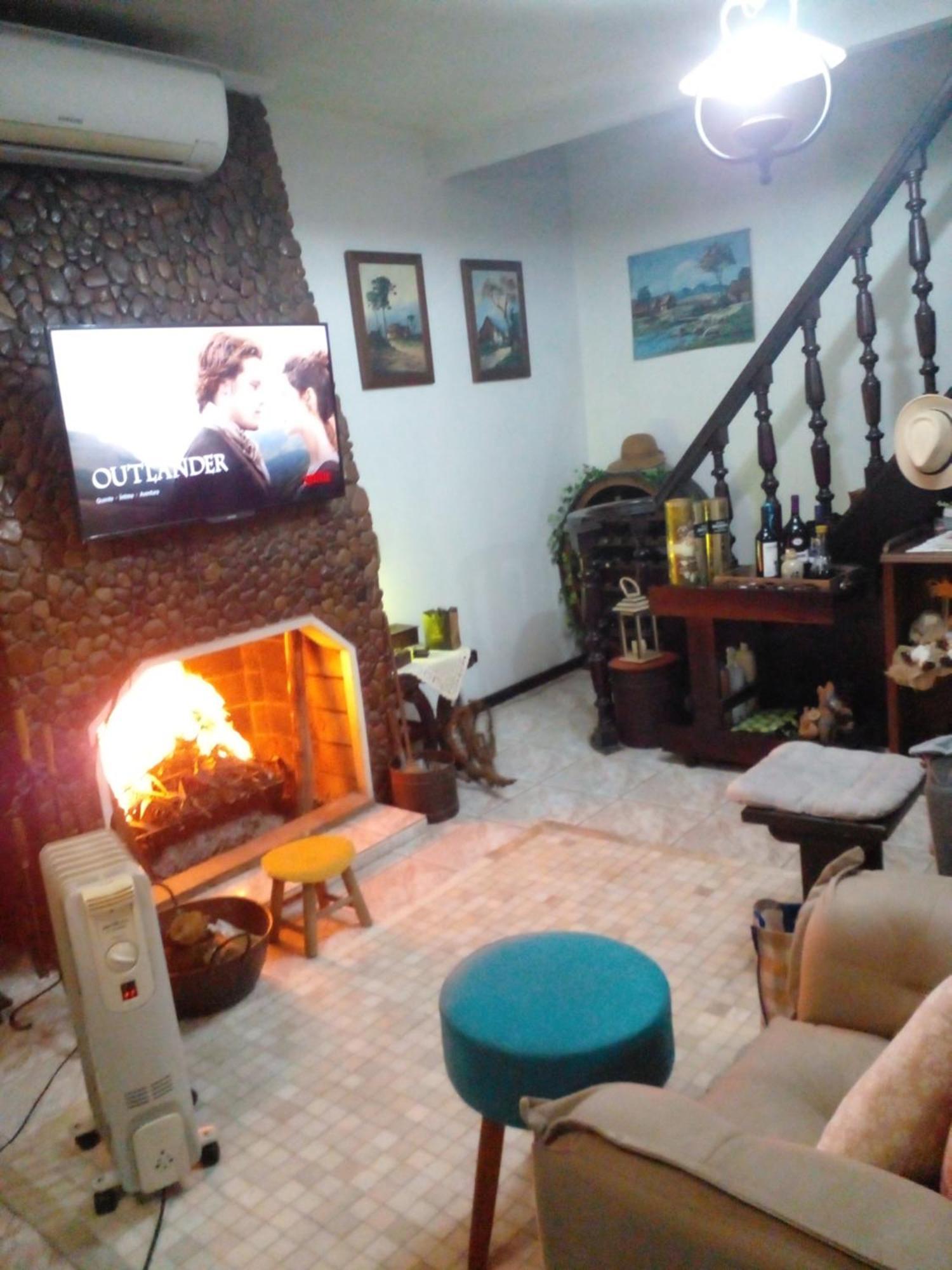 דירות גראמדו Vo Janete Haus מראה חיצוני תמונה