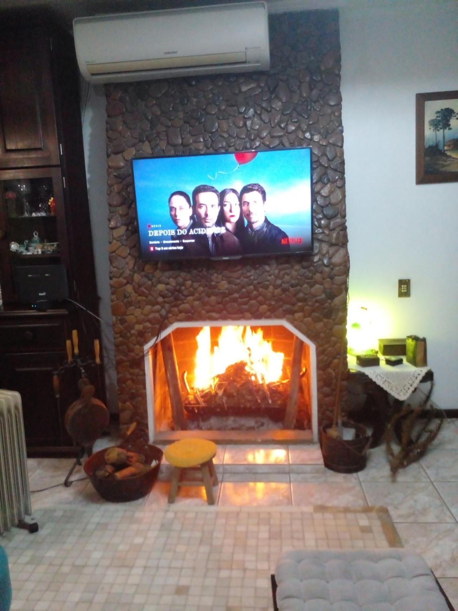 דירות גראמדו Vo Janete Haus מראה חיצוני תמונה